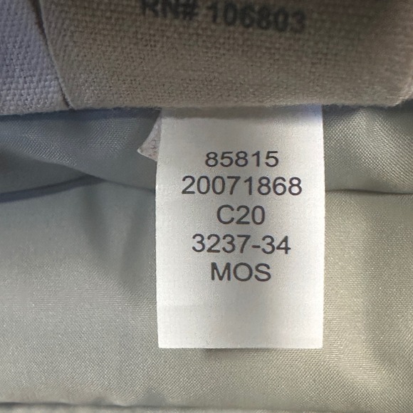 Duluth Down Right Puffer Jacket Womens L Duck Down Green Pertex Quantum Hooded - Picture 7 of 9